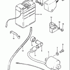 FA50 1982-1991 ЭЛЕКТРИКА