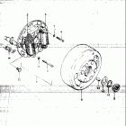 FZ50 1982-1983 ГЕНЕРАТОР