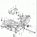 FZ50 1982-1983 Картер