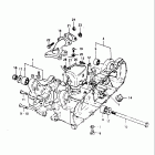 FA50 1980-1981 Картер