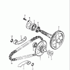 FA50 1980-1981 Final drive