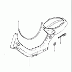 FA50 1980-1981 Frame (model x : f.no.3102978)
