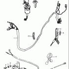 FZ50 1979-1981 Электрика