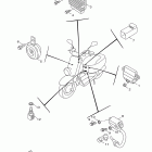 C3-XF50YR/XF50YS Электрика 1