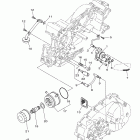 TMAX-XP500YL МАСЛЯНЫЙ НАСОС