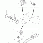 TMAX-XP500YL Электрика 2
