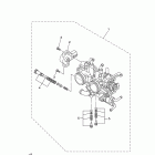 TMAX-XP500YY Впускная система 2