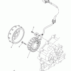 TMAX-XP500YY Генератор