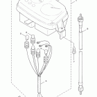 ZUMA-YW50YL/YW50YB ПРИБОРЫ