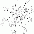 VINO-XC50X Электрика 1