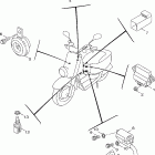 C3-XF50X Электрика 1