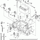 MORPHOUS-CP250V Электрика 1