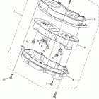 MAJESTY-YP400V ПРИБОРЫ