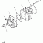 VINO-YJ50RAT Цилиндр