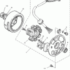 ZUMA-YW50T Генератор