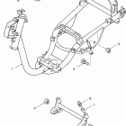 ZUMA-YW50T Рама