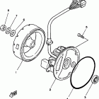 VINO-XC125N Генератор