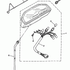 VINO-XC125L ПРИБОРЫ