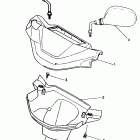 Zuma II Обтекатель 1