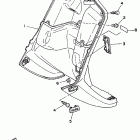 JOG-CY50H Ветровое стекло