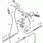JOG-CY50H Троса
