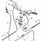 Jog Троса