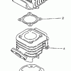 Zuma II Цилиндр