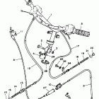 Jog Троса
