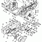 XC 125 Картер
