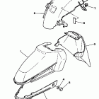 XC 125 Крыло