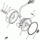 XC 125 Генератор