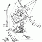 XC 200 ПРИБОРЫ