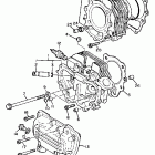 XC 200 Цилиндр