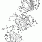 XC 200Z Цилиндр