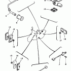 XC 125 Электрика 2