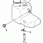 CE 50 Масляный бак