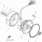 XC 125S A.c. generator