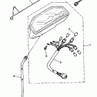 XC 125 ПРИБОРЫ