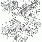 XC 125 Картер
