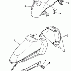 XC 125 Крыло