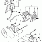 XC 125 Поворотники