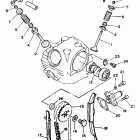 XC 125 Клапана