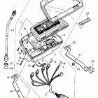 XC 180 ПРИБОРЫ