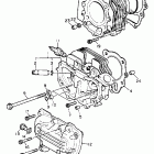 XC 180 Цилиндр