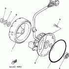 XC125SC/XC125NC/XC125N Ac generator