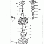 CV 50 Карбюратор