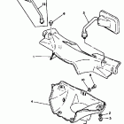 CV 50 Обтекатель 1