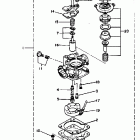 CV 80 Карбюратор