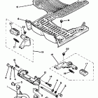 CV 80 Подножки