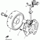 XC 180 Generator xc180k - kc - l - lc